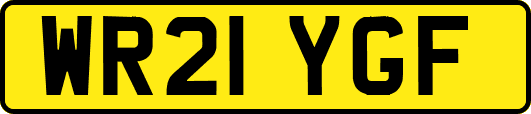 WR21YGF
