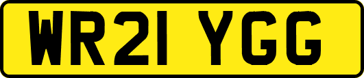 WR21YGG