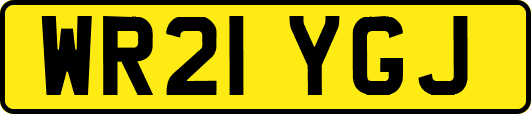 WR21YGJ