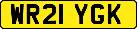 WR21YGK