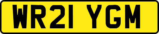 WR21YGM
