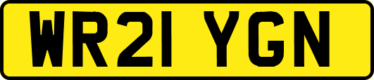 WR21YGN