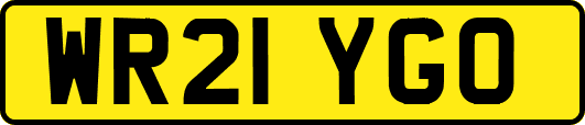 WR21YGO