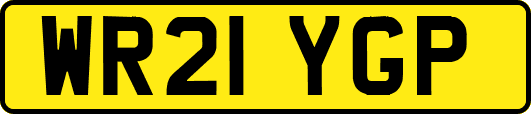 WR21YGP