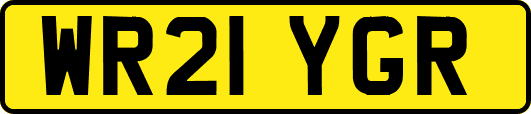 WR21YGR