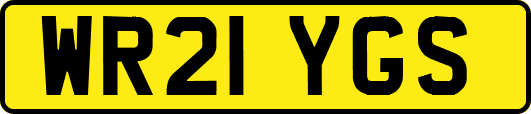 WR21YGS