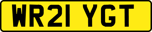WR21YGT