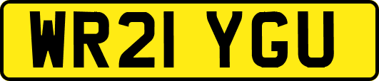 WR21YGU