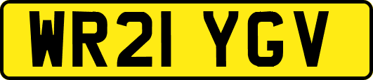 WR21YGV