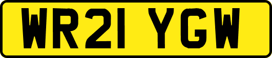 WR21YGW