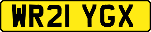 WR21YGX