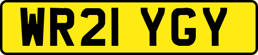 WR21YGY