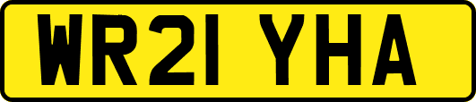 WR21YHA