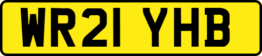 WR21YHB