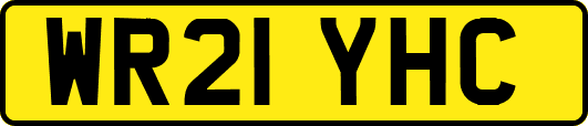 WR21YHC