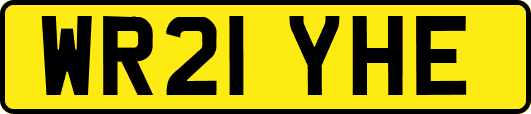 WR21YHE