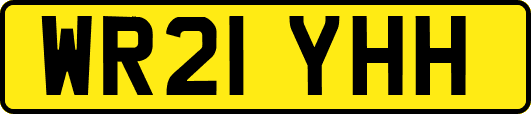 WR21YHH