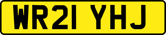 WR21YHJ