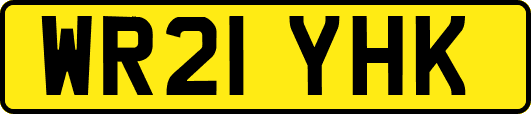 WR21YHK