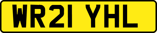 WR21YHL