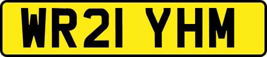 WR21YHM