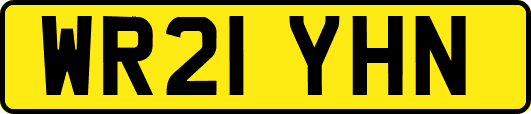 WR21YHN