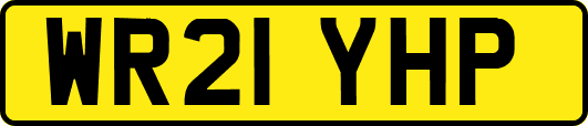 WR21YHP
