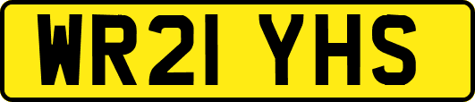 WR21YHS