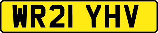 WR21YHV