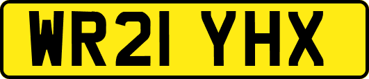 WR21YHX