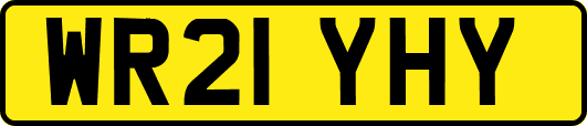 WR21YHY