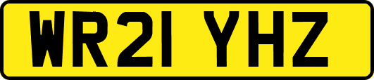 WR21YHZ