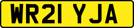 WR21YJA