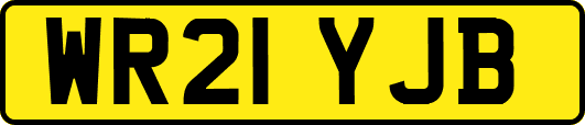 WR21YJB