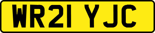 WR21YJC