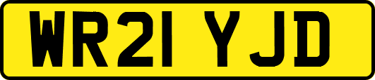 WR21YJD