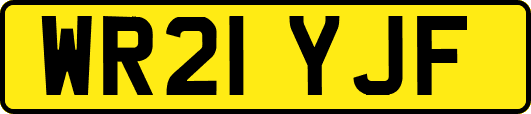 WR21YJF