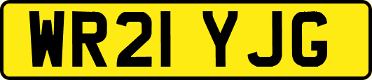 WR21YJG