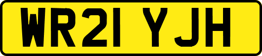 WR21YJH