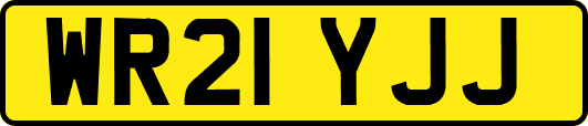 WR21YJJ