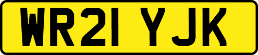 WR21YJK