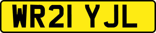 WR21YJL