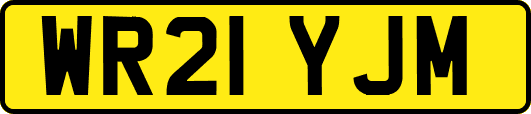WR21YJM