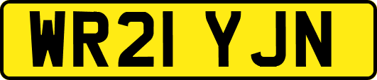 WR21YJN