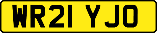 WR21YJO