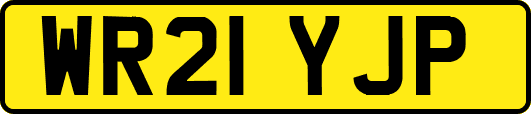 WR21YJP