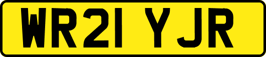 WR21YJR