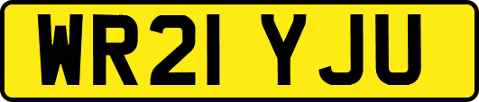 WR21YJU