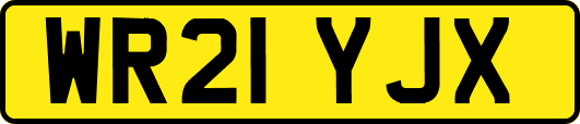WR21YJX