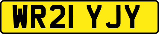 WR21YJY